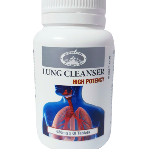 Lung Cleanser