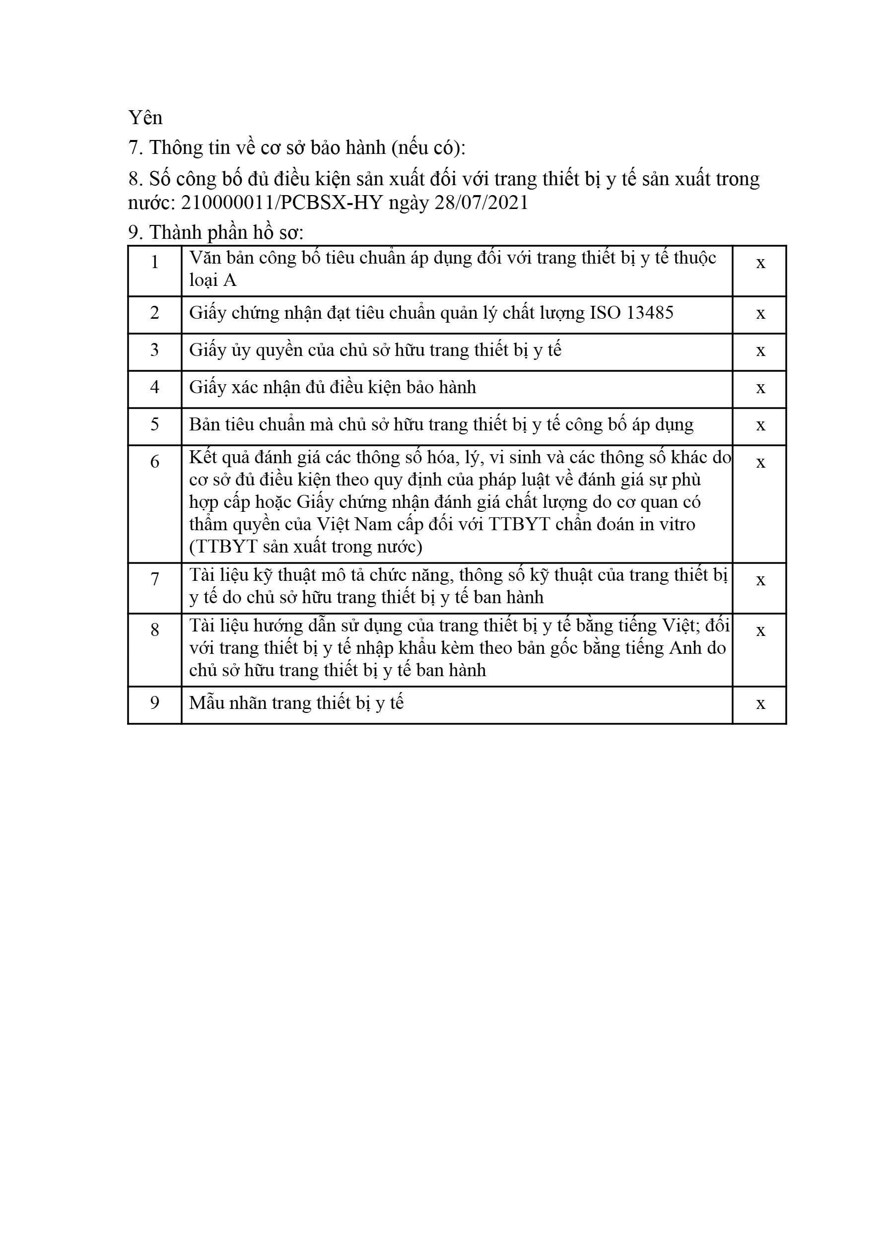 Xypenat Cold Flu Trẻ em - Ảnh 3