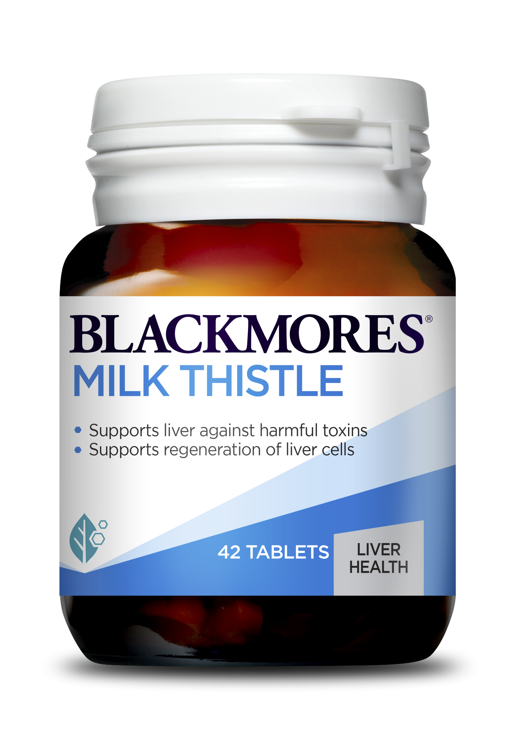 Thực phẩm bảo vệ sức khoẻ Blackmores Milk Thistle